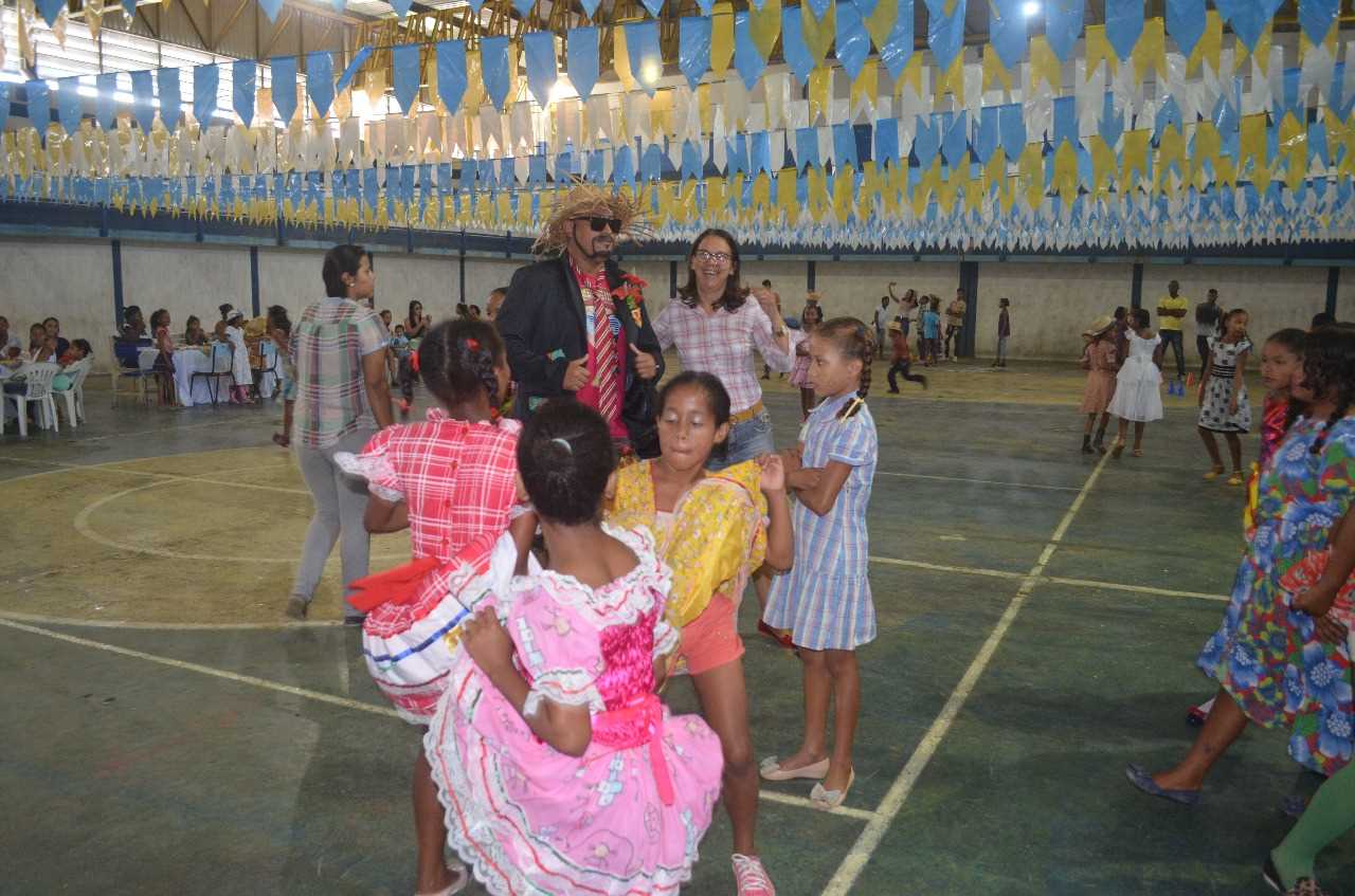cras sao joão